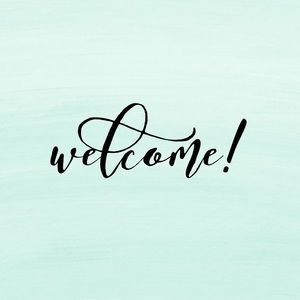 Meet your Posher 🌺 Auntie K